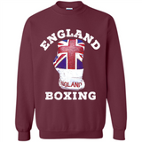 UK and England Boxing - Sweatshirt