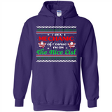 Funny Ugly Christmas T-Shirt Gift for Mechanic - Hoodie