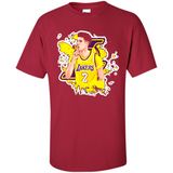 Lonzo Ball shirt Sweatshirt - Shirt