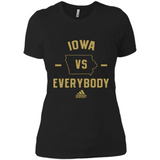 Iowa vs Everybody adidas Basketball PING PONG