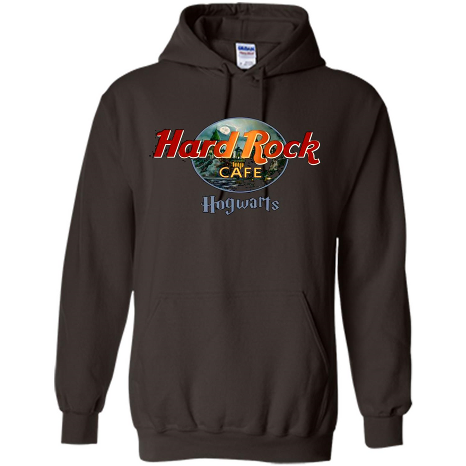 Castle Hard Rock Cafe Hogwarts PING PONG