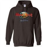Castle Hard Rock Cafe Hogwarts PING PONG