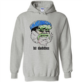 Mens Cotton Candy Randy - Hoodie