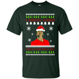 Drake I Know When Those Sleigh Bells Ring Christmas - Shirt