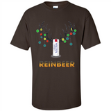 Reinbeer Michelob Ultra Christmas sweater