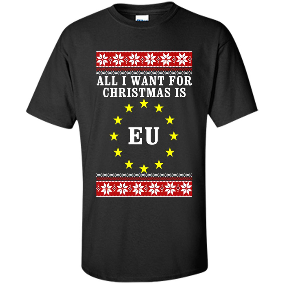 All I want for Christmas is EU ugly PINGPONG
