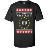 All I want for Christmas is EU ugly PINGPONG