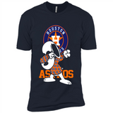 Houston Astros Snoopy Dabbing PING PONG