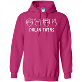 Dolan Twins Esquema Blanco