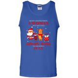 Never Underestimate A July Woman Watches Hallmark Movies Sweatshirt - Tank Top
