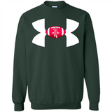 Houston Rockets Under Armour Logo - Sweatshirt