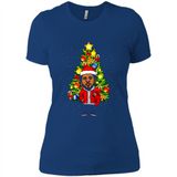 J.cole Tree Christmas PING PONG