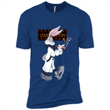 Bugs Bunny Rabbit Disney Land with LV Louis Vuitton PING PONG