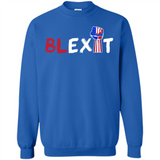 Kanye West Blexit American