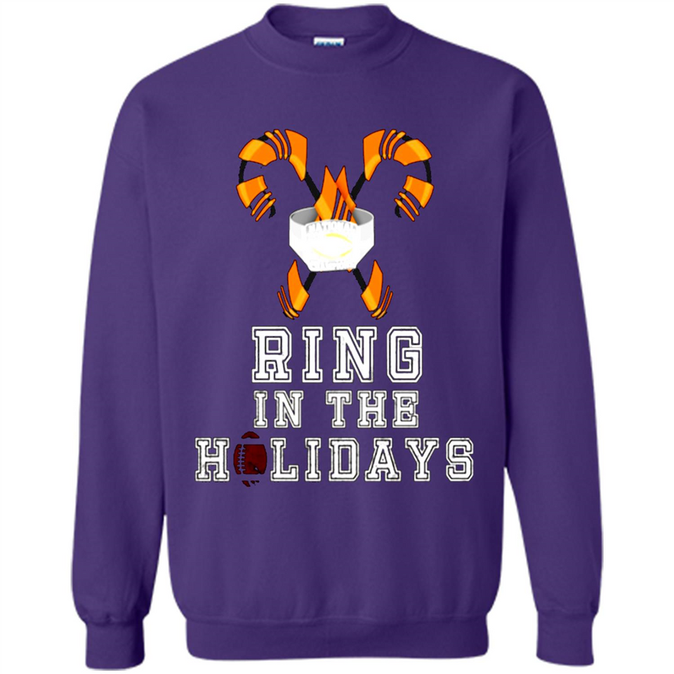 Oklahoma Holiday Christmas Tshirt For Sports Fans