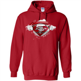 San Francisco 49ers And Superman Fans