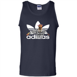 Tupac Shakur Adidas Fan