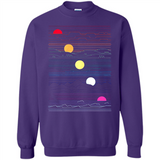 Many lands under one sun shirt Sweatshirt - Sweatshirt
