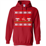 The Rocky Horror Picture Show Christmas sweater - Hoodie