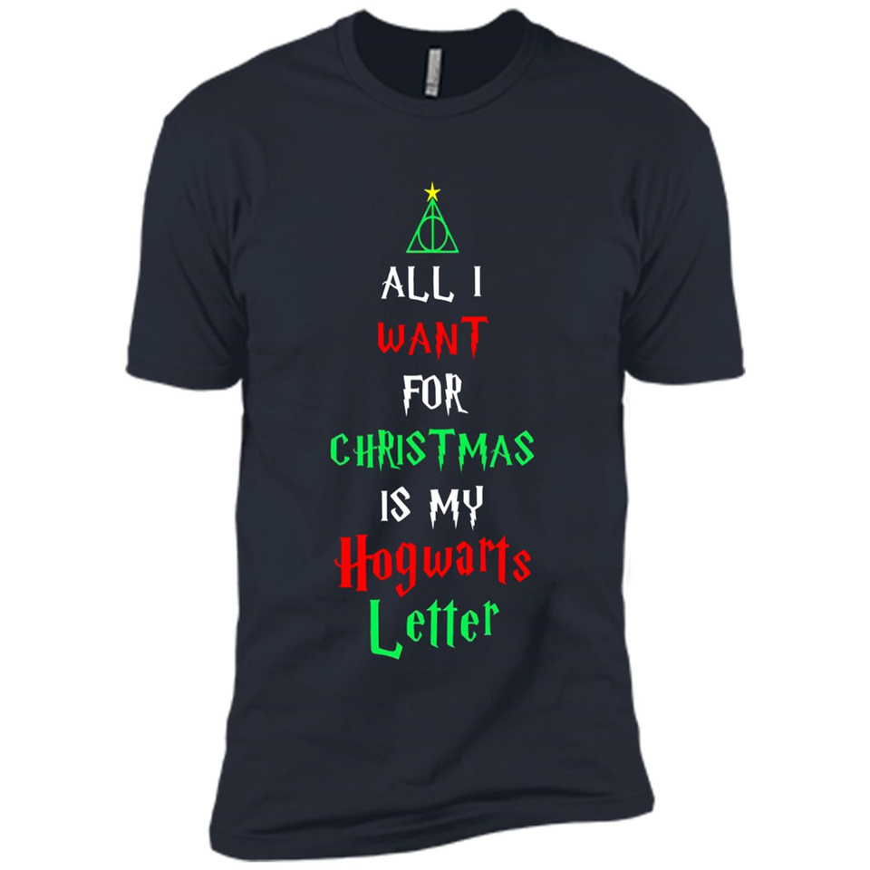 All I want for Christmas is my letter sweater PINGPONG
