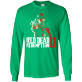 Red Dead Redemption 2
