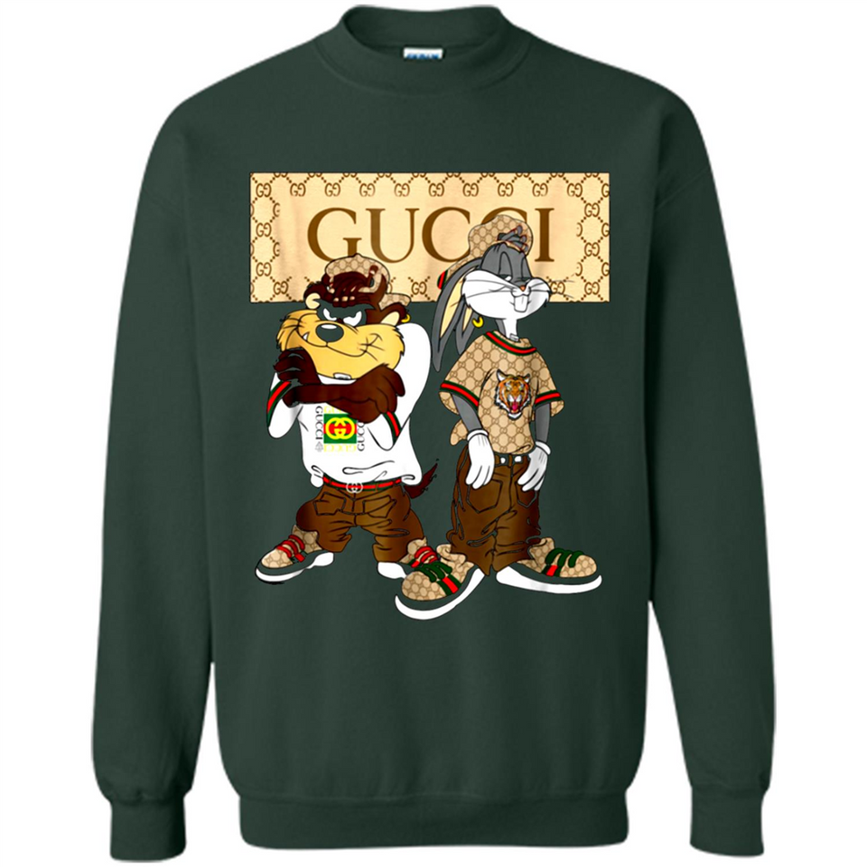 Gucci Unisex funny PING PONG