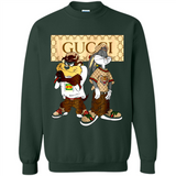 Gucci Unisex funny PING PONG