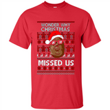The Notorious BIG - I Wonder Why Christmas Missed Us