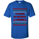 My Pancreas Got Run Over By A Reindeer Diabetes Christmas sweater PINGPONG