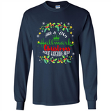 Hallmark Chirtmas Movie Watching Funny Xmas PING PONG
