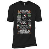 The Spirit Of Radio Cygnus X-I Book II – Hemispheres Shirt