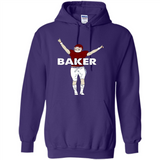 Baker Funny Cleverland Football Season Victory Awesome PING PONG