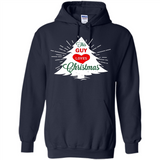 This Guy Loves Christmas Shirt - Hoodie