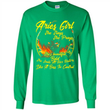 Aries Girl She Slays She Prays Zodiac Sign PINGPONG