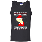 Marin Crops Christmas Sweater PINGPONG