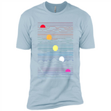 Many lands under one sun shirt Sweatshirt - Premium Short Sleeve T-Shirt