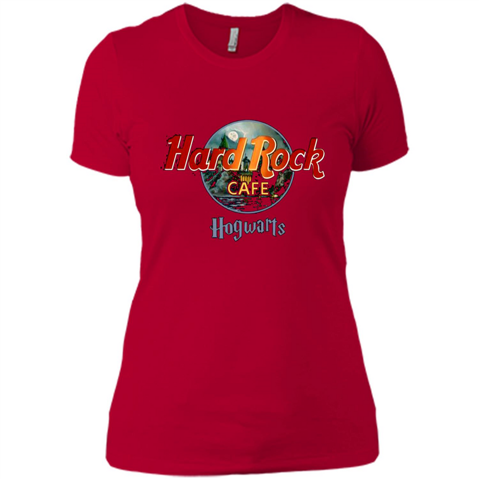 Castle Hard Rock Cafe Hogwarts PING PONG