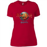 Castle Hard Rock Cafe Hogwarts PING PONG