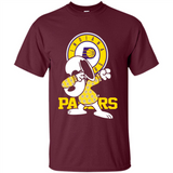 Indiana Pacers Snoopy Dabbing PING PONG