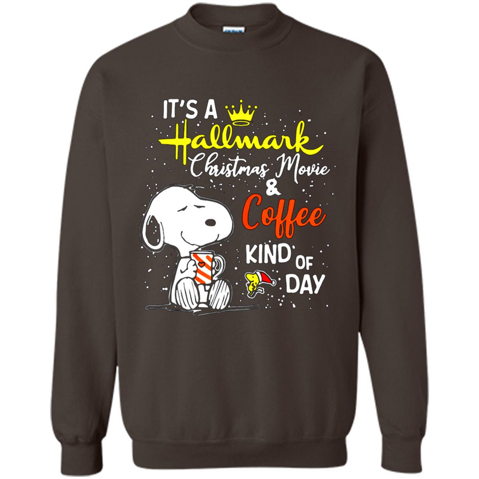 It's A Hallmark Christmas Movie & Coffee Kind PING PONG