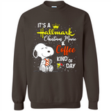 It's A Hallmark Christmas Movie & Coffee Kind PING PONG