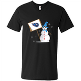 Tennessee Titans Snowman Funny