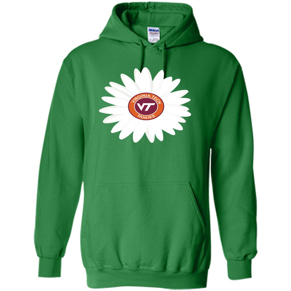 Virginia-Tech-Hokies-Daisy-For-Football-lovers