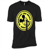 The Brian Jonestown Massacre Alternate Design Vintage Punk Retro Emo 80's Monotone Massacre Dandy Warhols