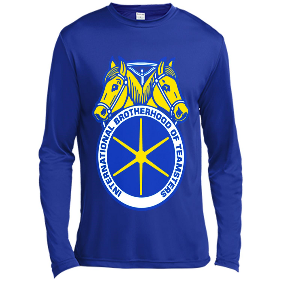 International Brotherhood Of Teamsters Union PING PONG