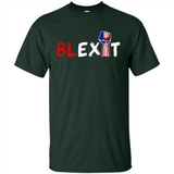 Kanye West Blexit American