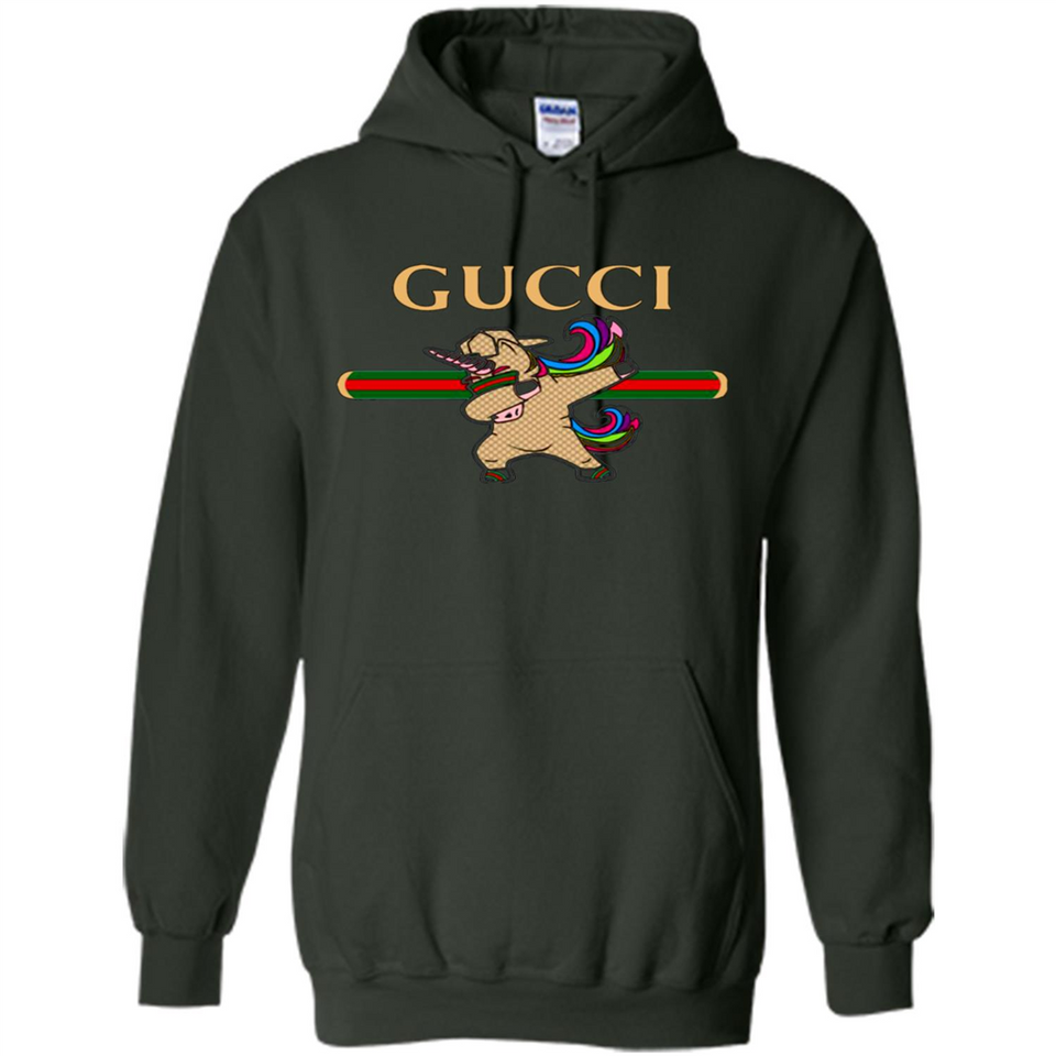Gucci Dabbing Unicorn PING PONG
