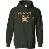 Gucci Dabbing Unicorn PING PONG