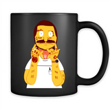 Post Malone Funny Graphic