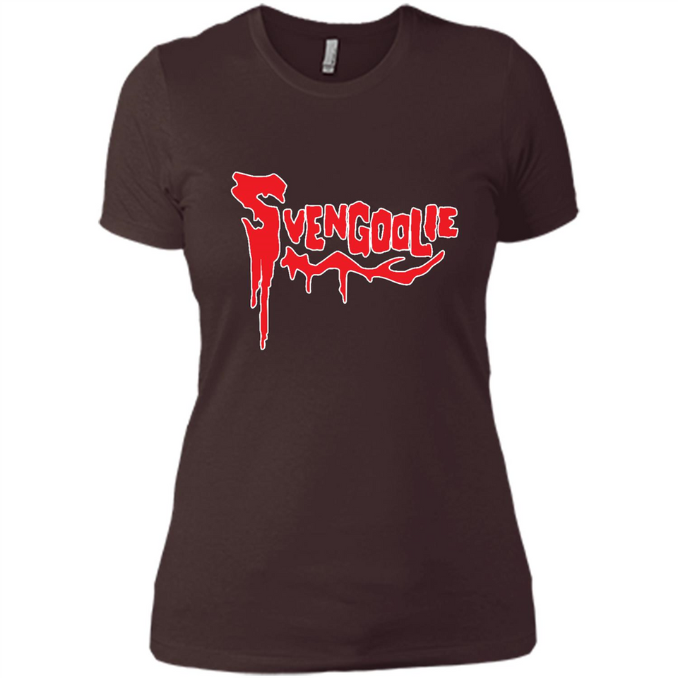 Svengoolie